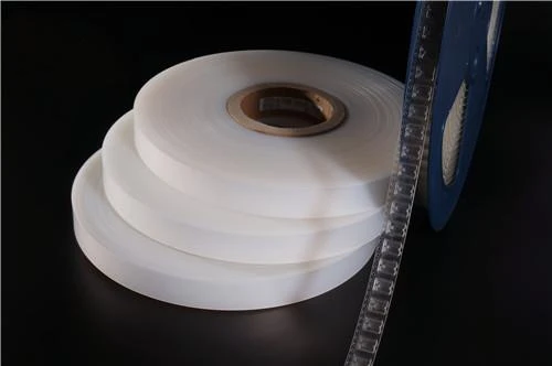 PS Transparent Carrier Tape Material